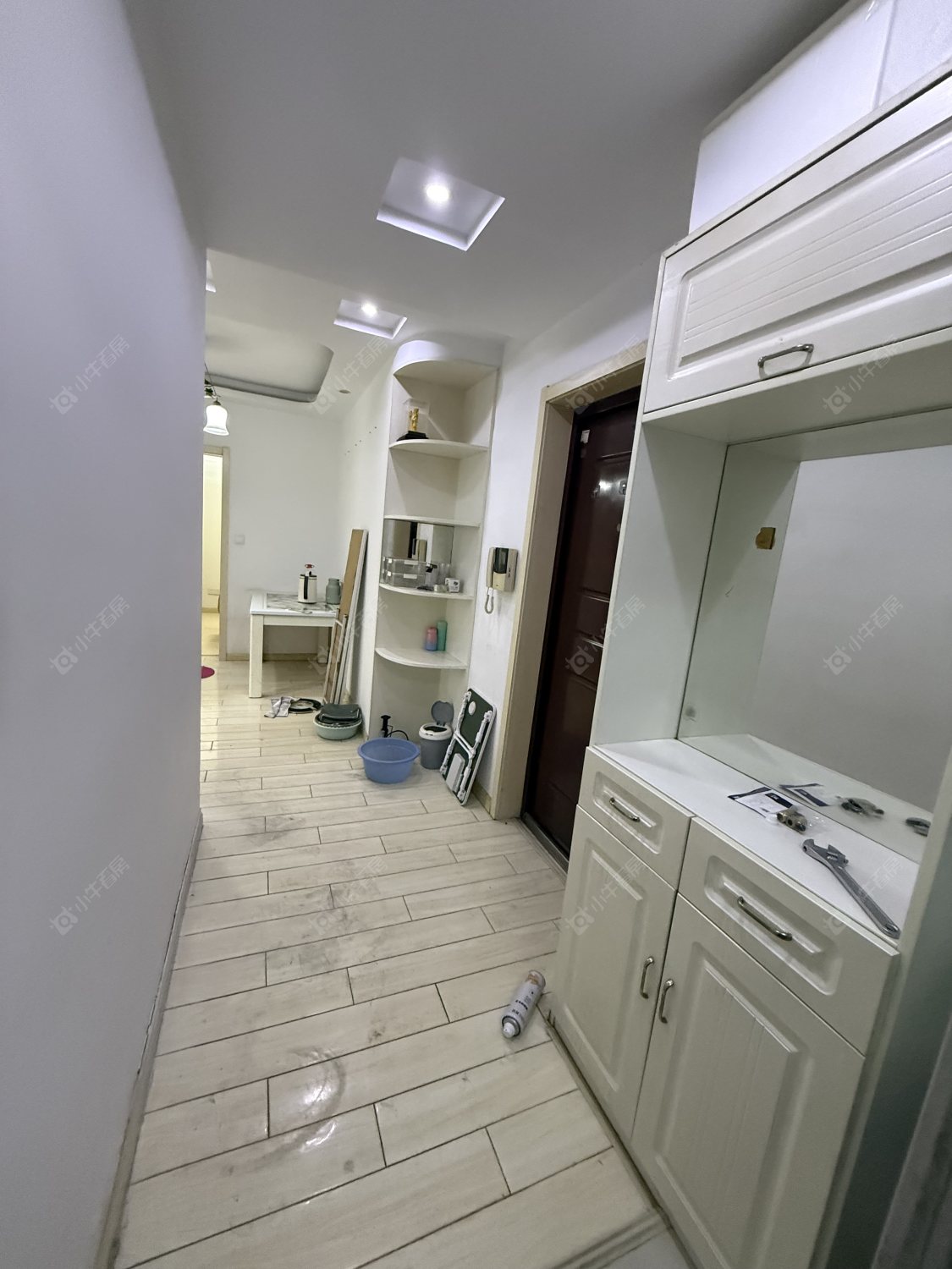 常州绿地世纪城一期在租房源_小牛看房