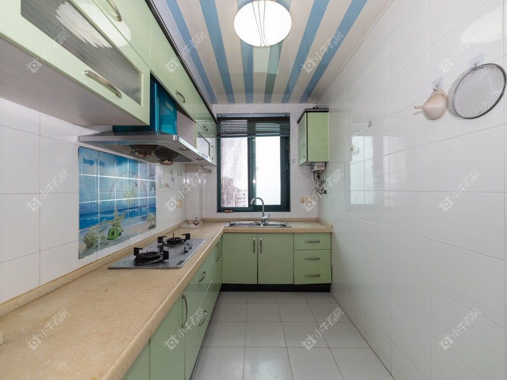 常州凤凰苑在租房源室内图_小牛看房