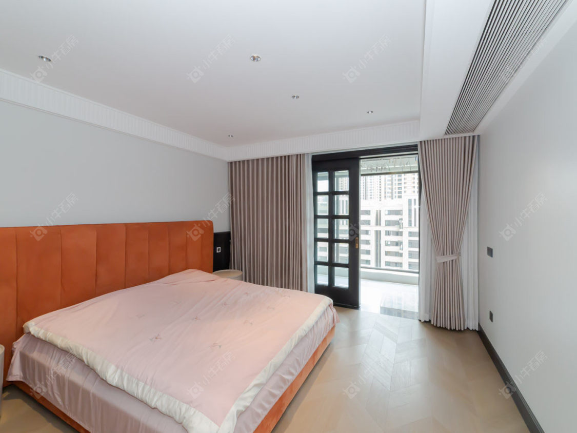 常州龙湖景粼天著在售二手房源室内图_小牛看房