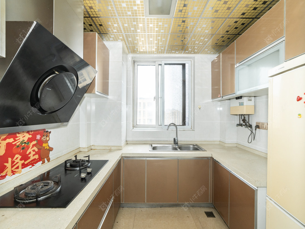 常州清水湾花园二期在售二手房源室内图_小牛看房