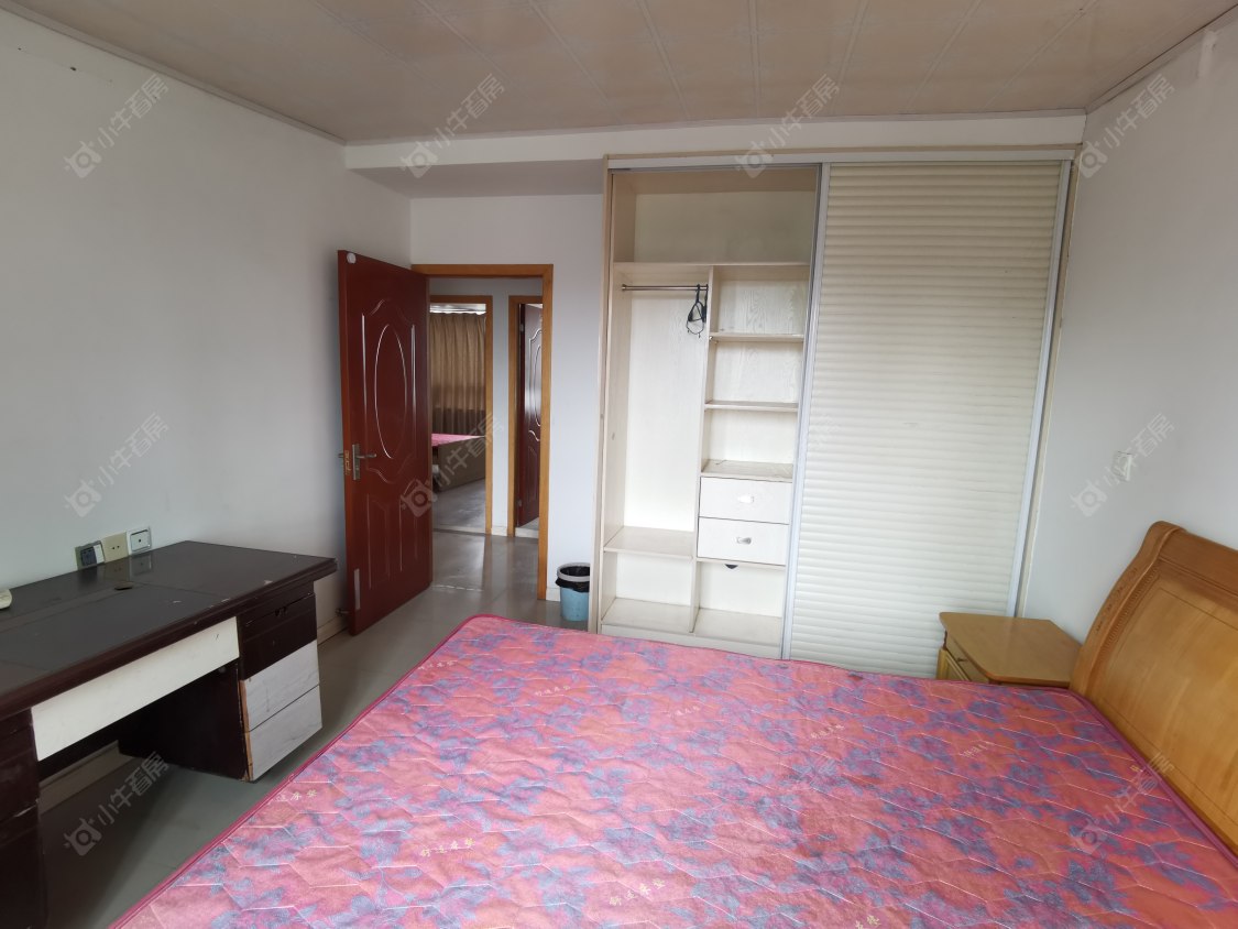 常州新荷花园在租房源_小牛看房