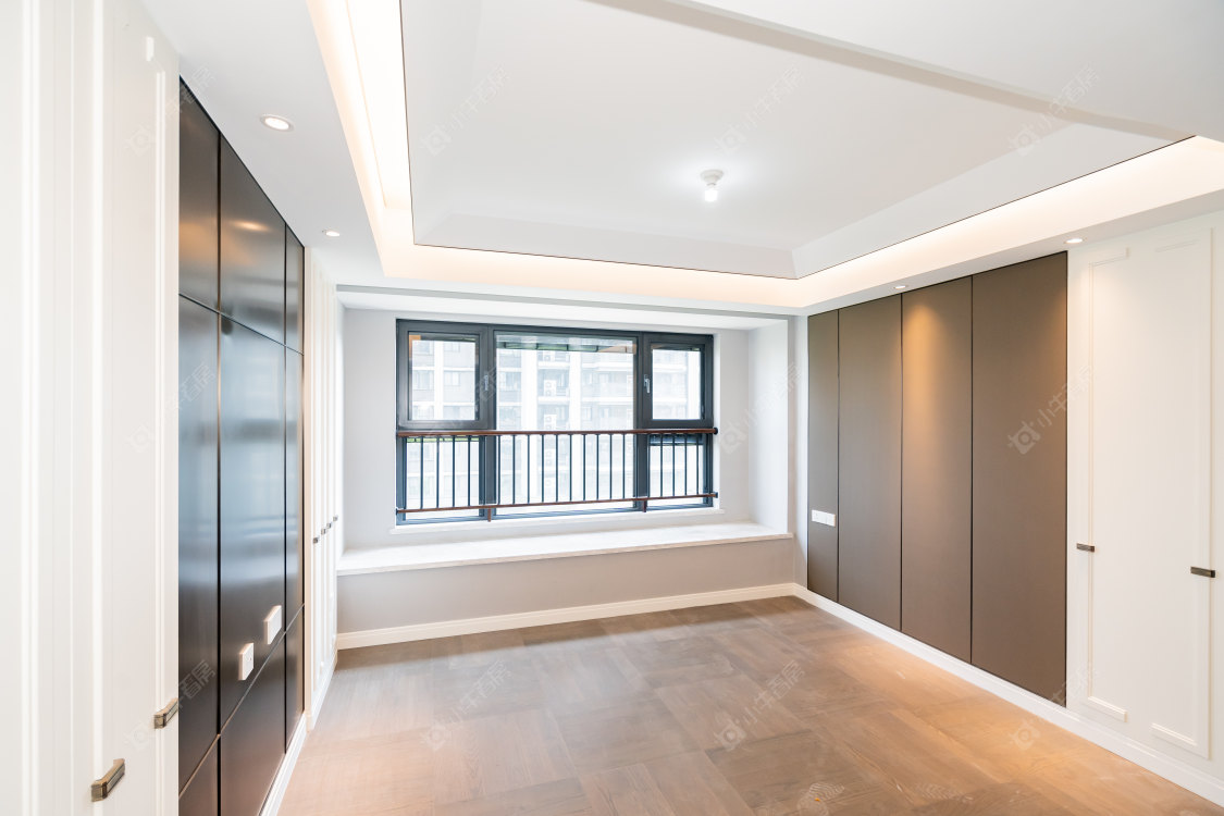 常州荣盛天翌在售二手房源室内图_小牛看房