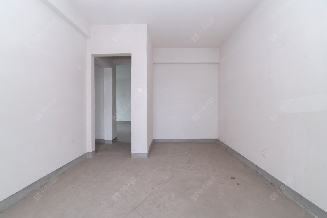 常州云山诗意在售二手房源室内图_小牛看房