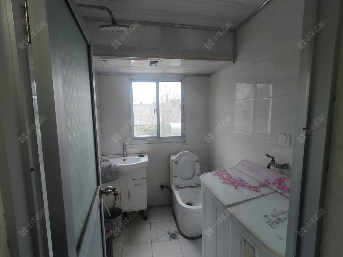 常州延陵东路在租房源室内图_小牛看房