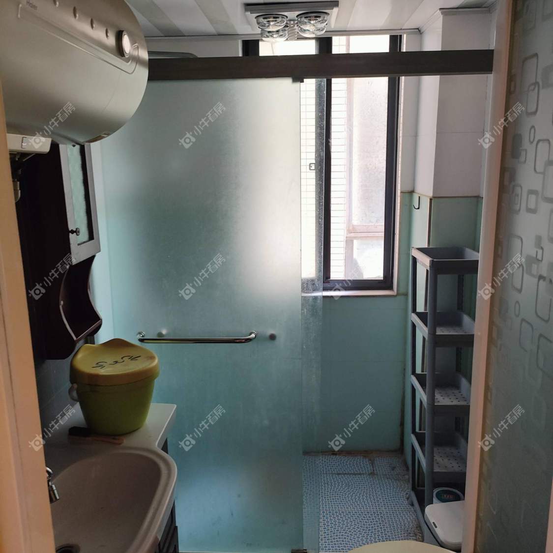 常州玉龙湾花园在租房源室内图_小牛看房