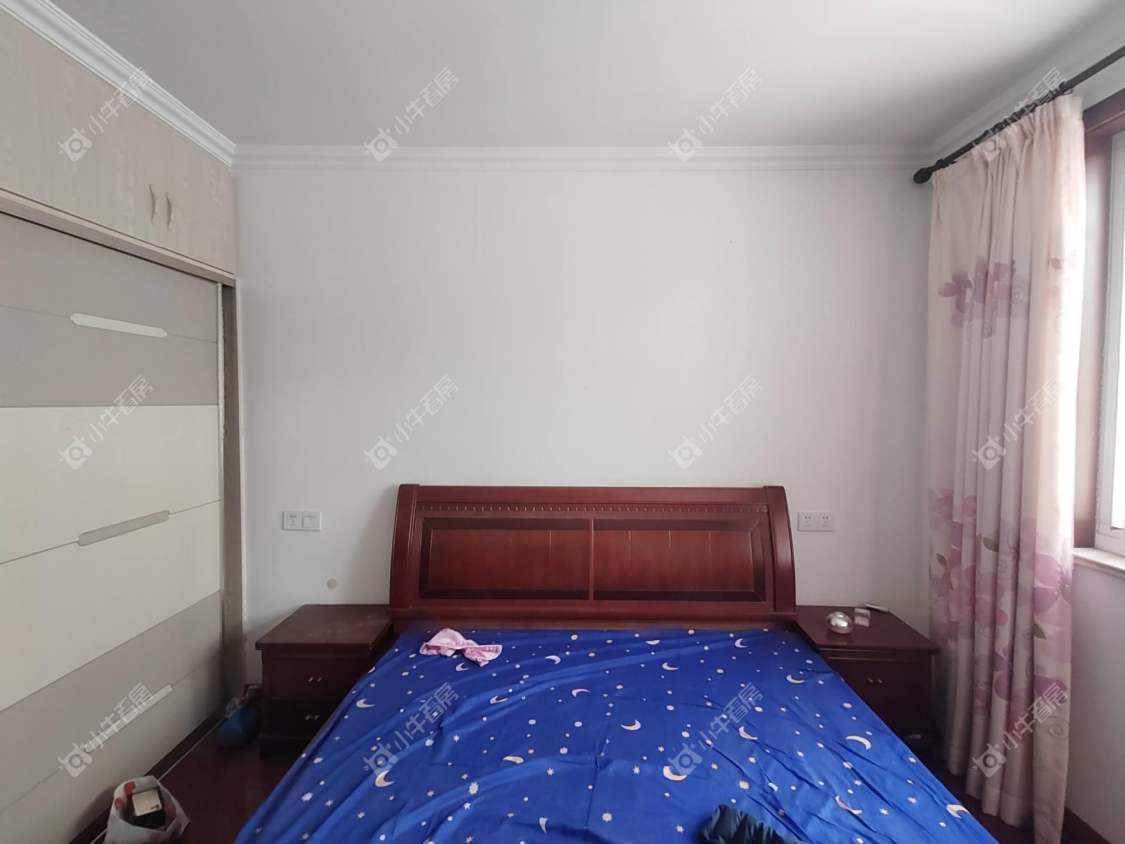 常州河海二村在租房源_小牛看房