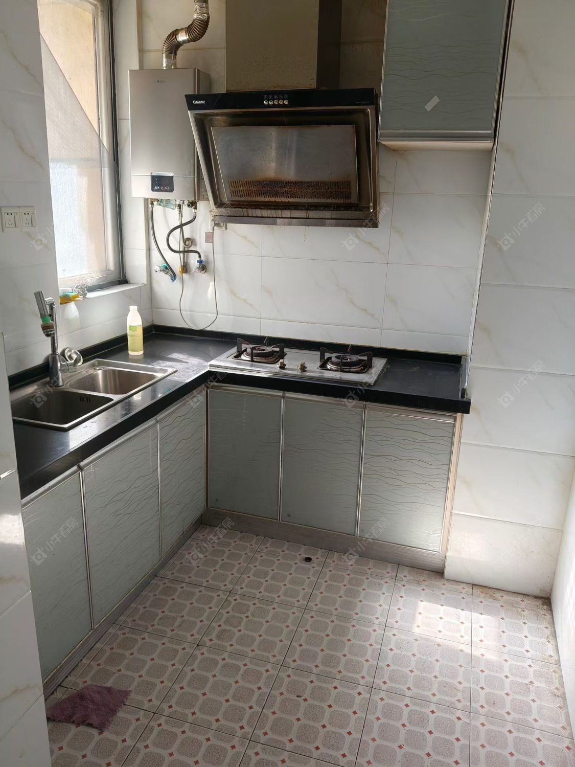 常州锦绣天地在租房源_小牛看房