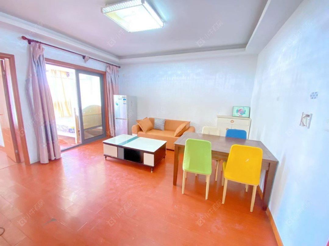 常州御城在租房源_小牛看房