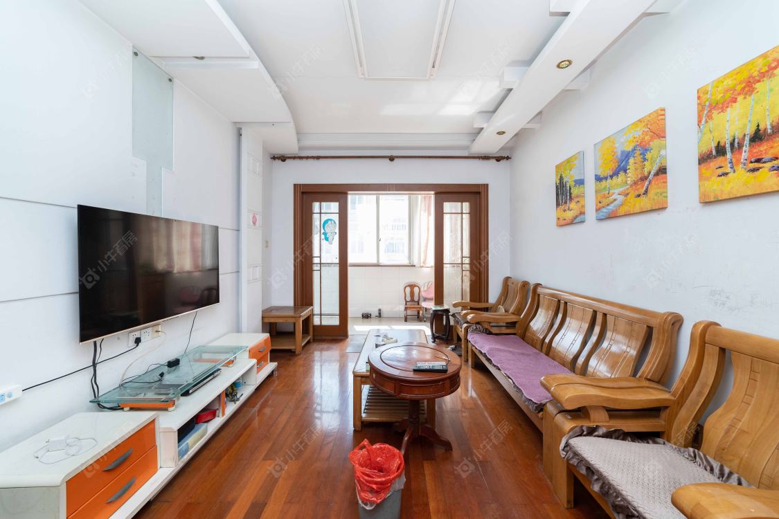 常州阳湖世纪苑南苑在售二手房_小牛看房