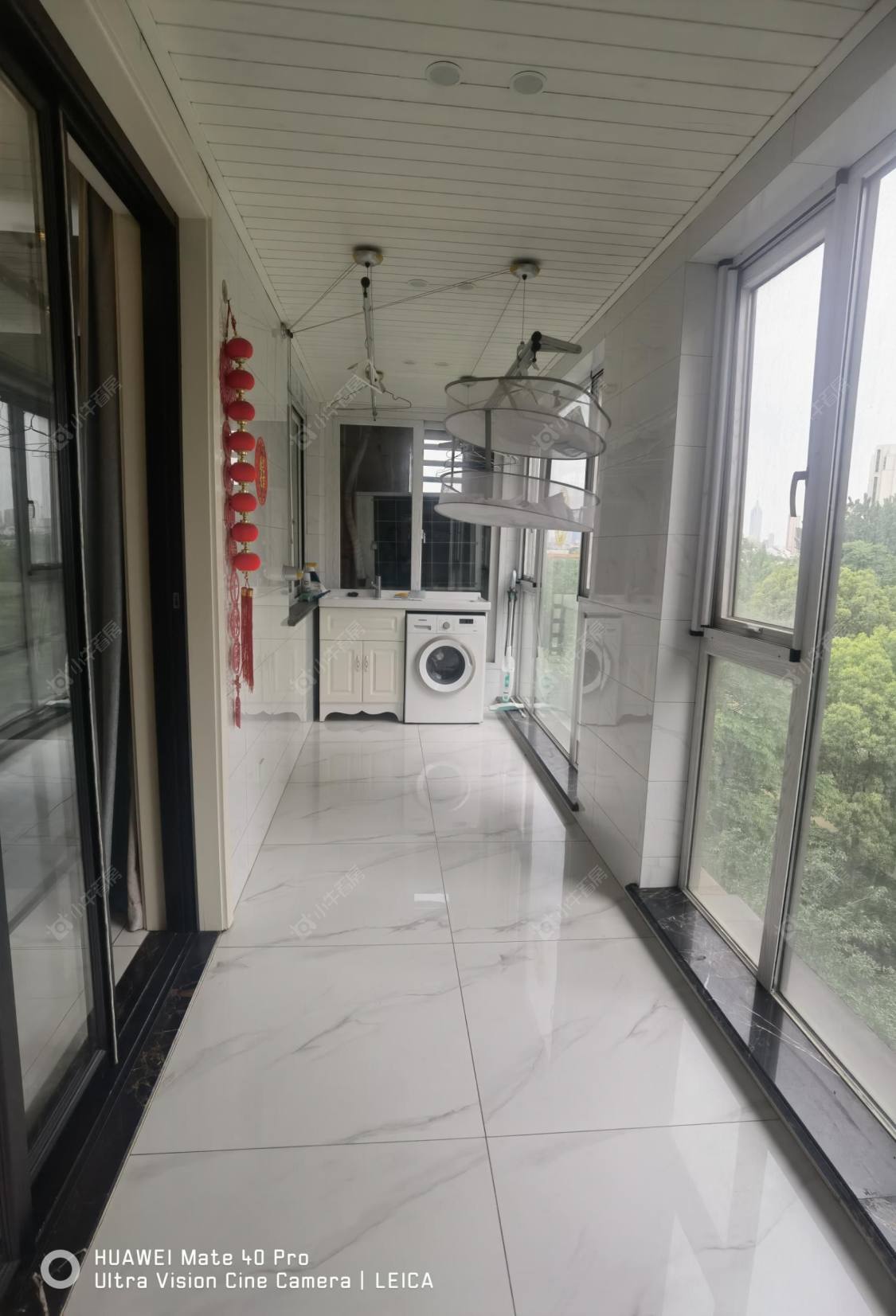 常州嘉禾尚郡在租房源室内图_小牛看房