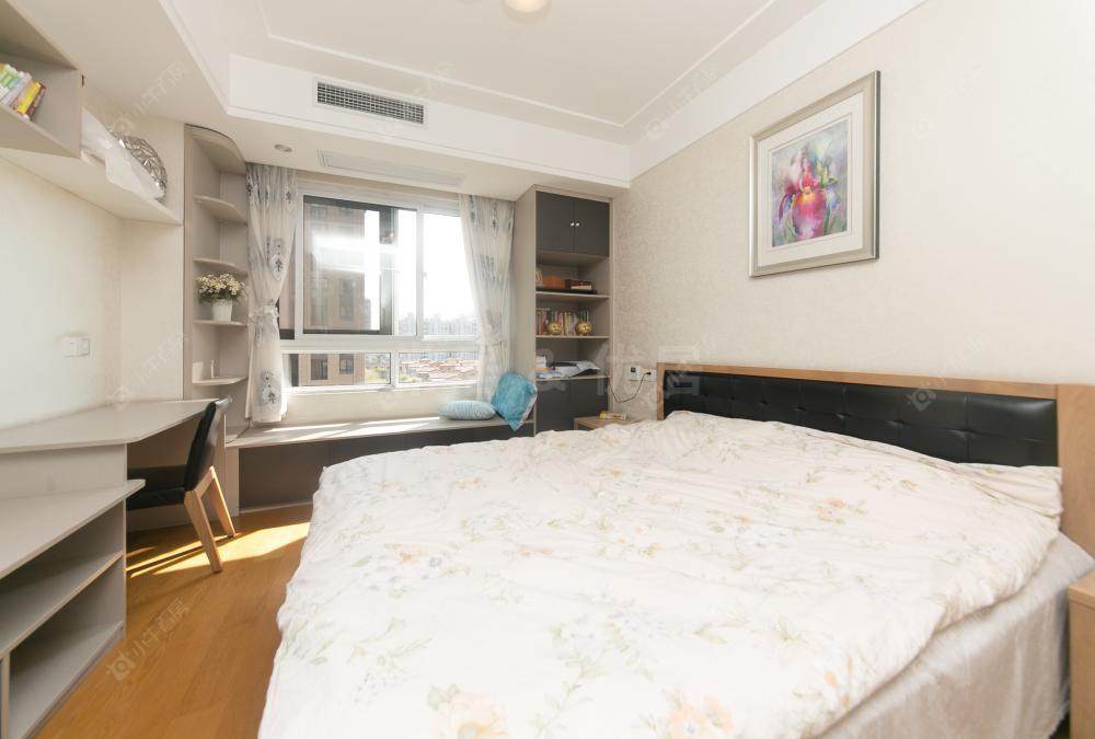 常州龙湖香醍漫步南区在售二手房_小牛看房