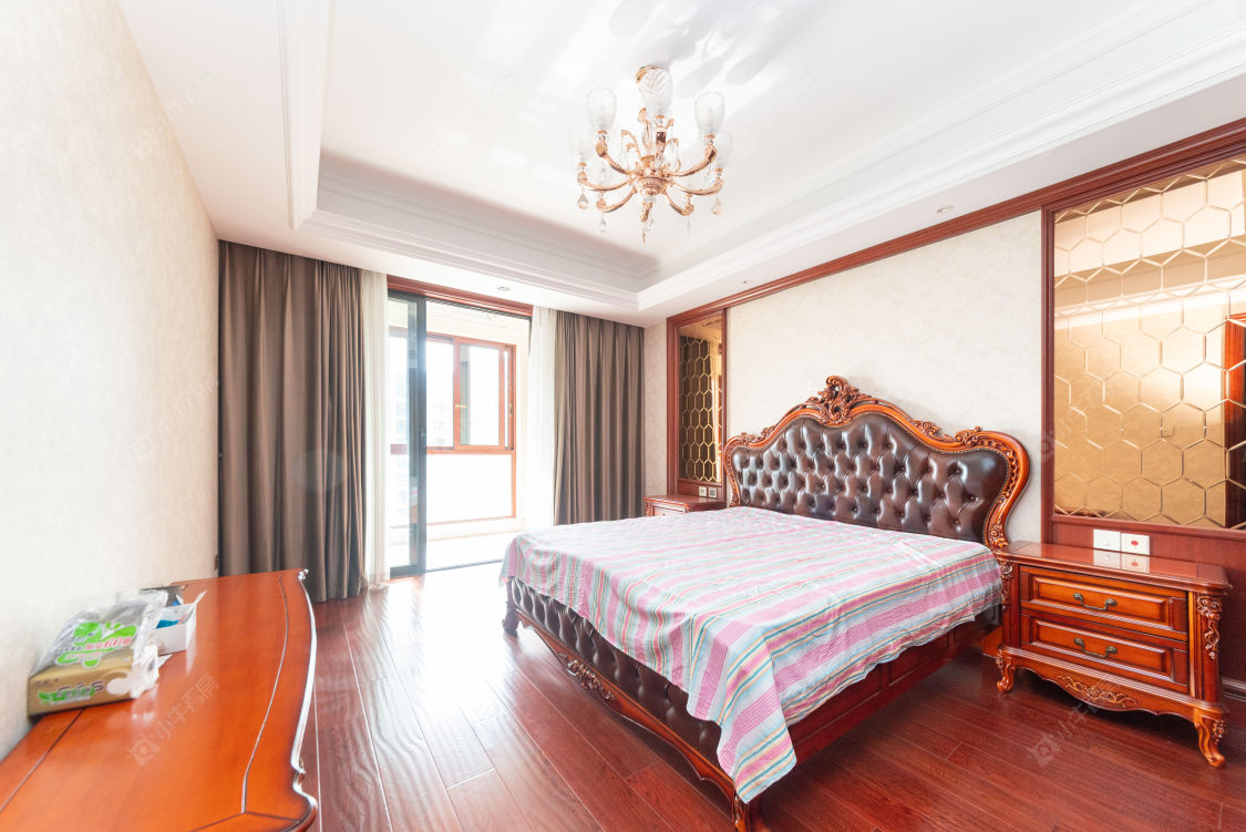 常州新城帝景北区在售二手房源室内图_小牛看房