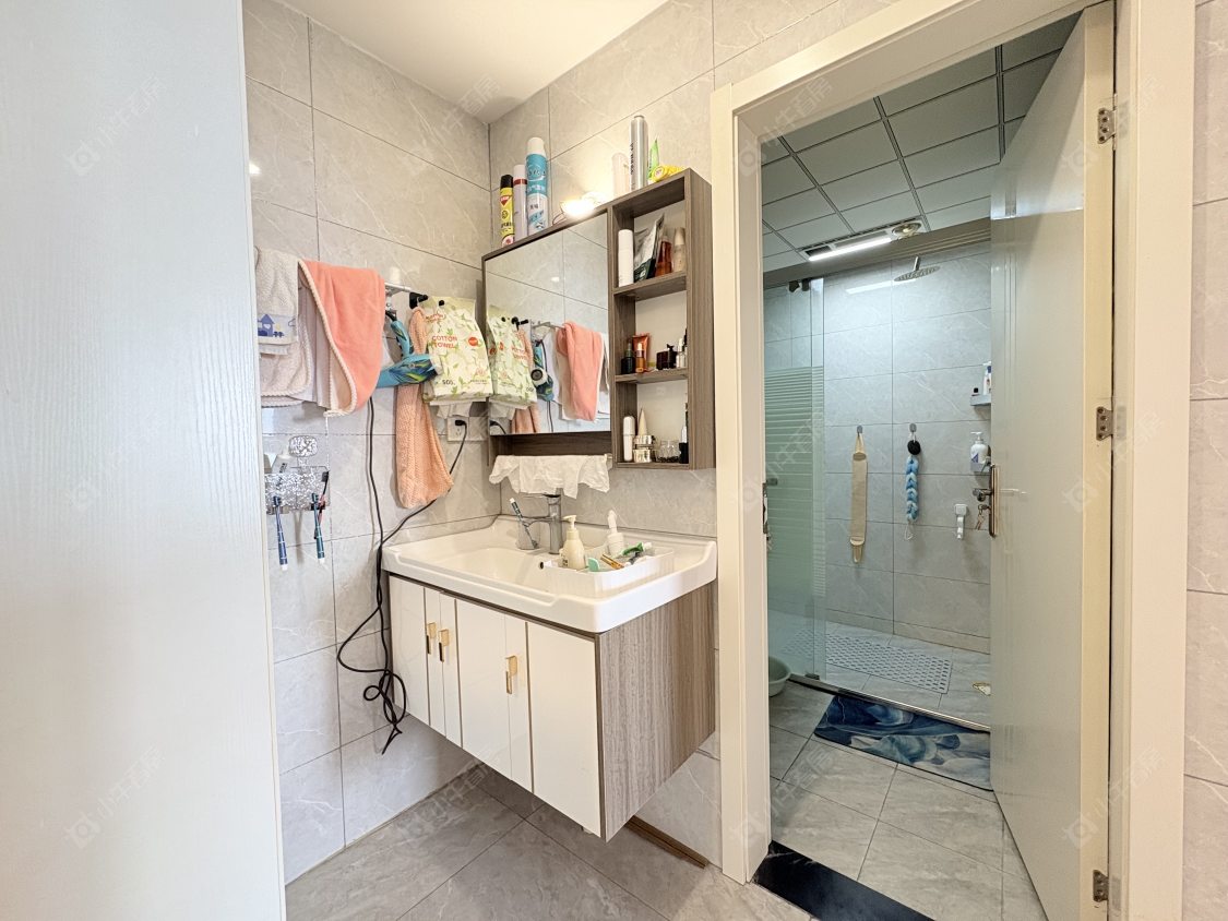 常州昆仑华府在售二手房源室内图_小牛看房