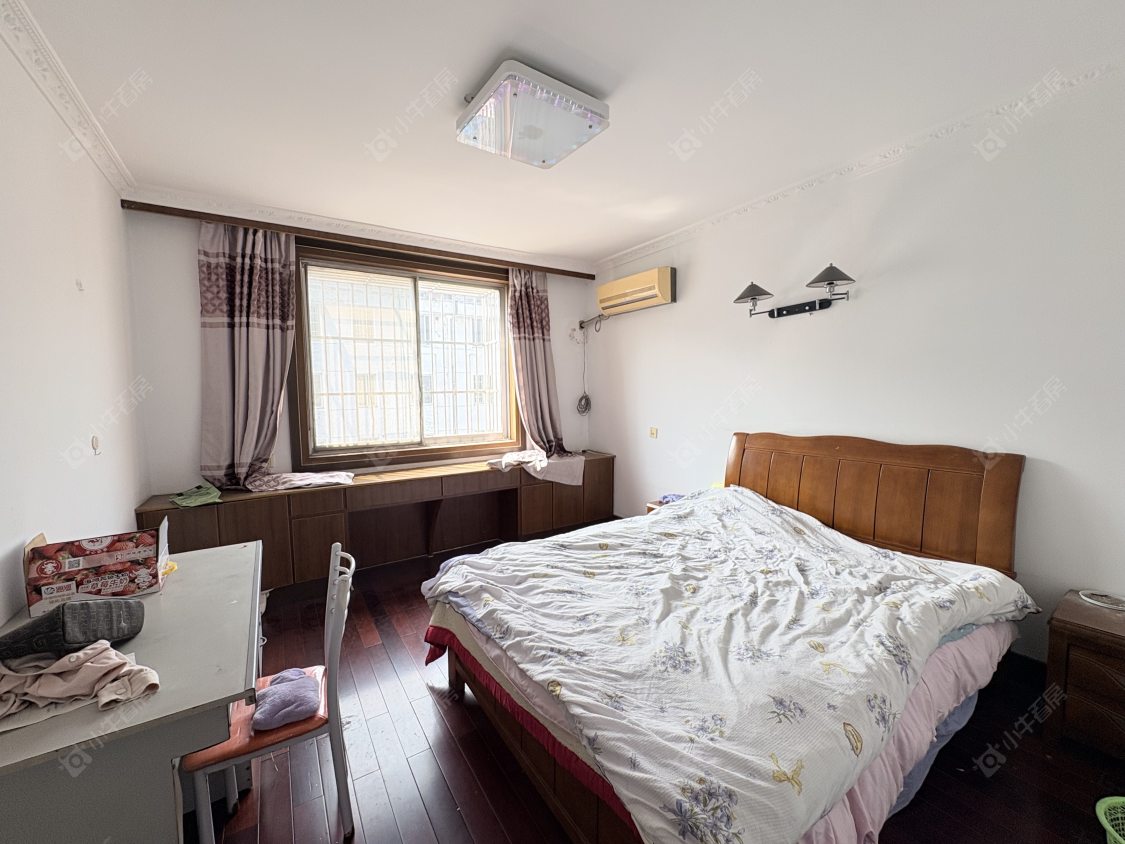 丹阳丹桂园北区在售二手房源室内图_小牛看房