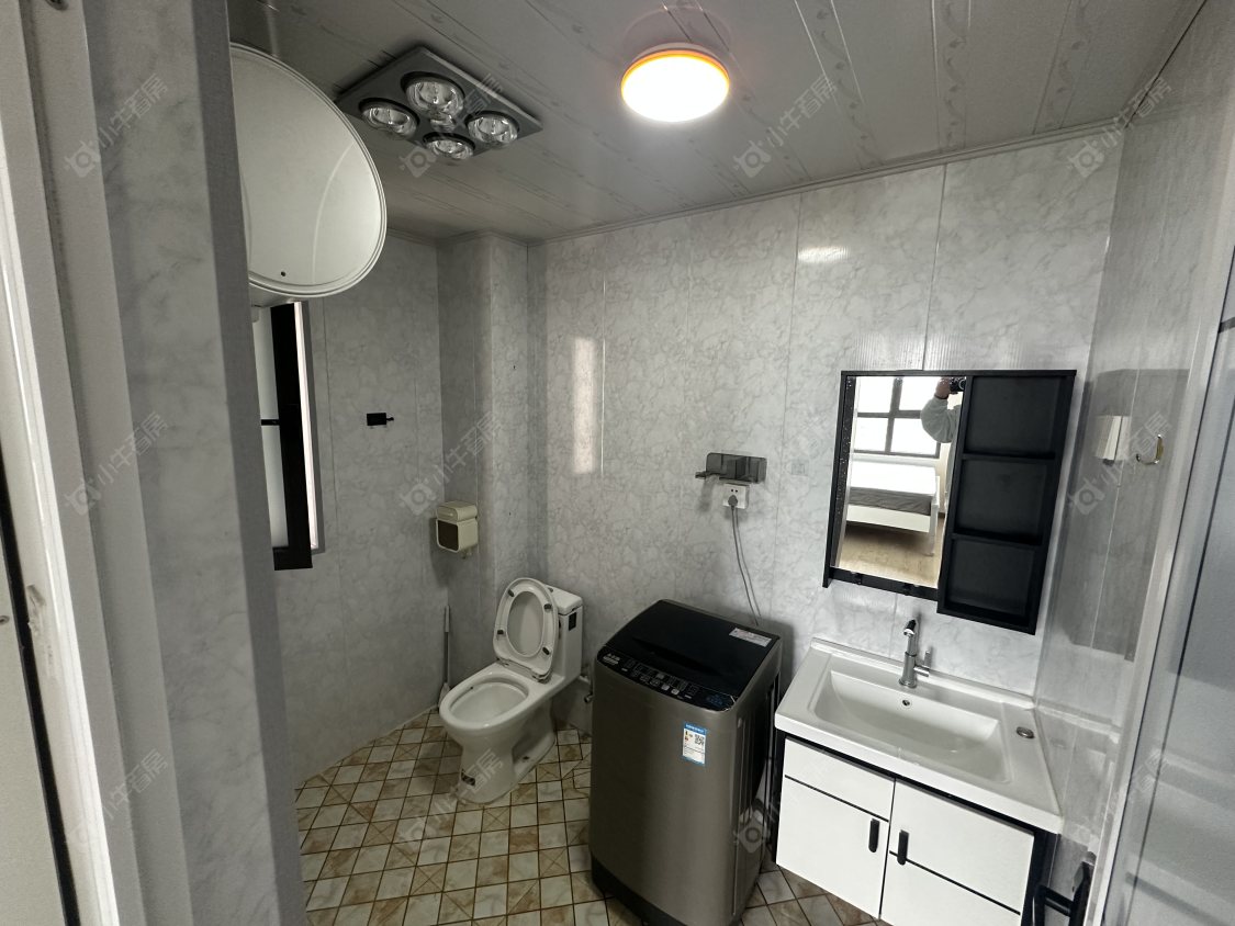 常州中海铂悦公馆在租房源_小牛看房