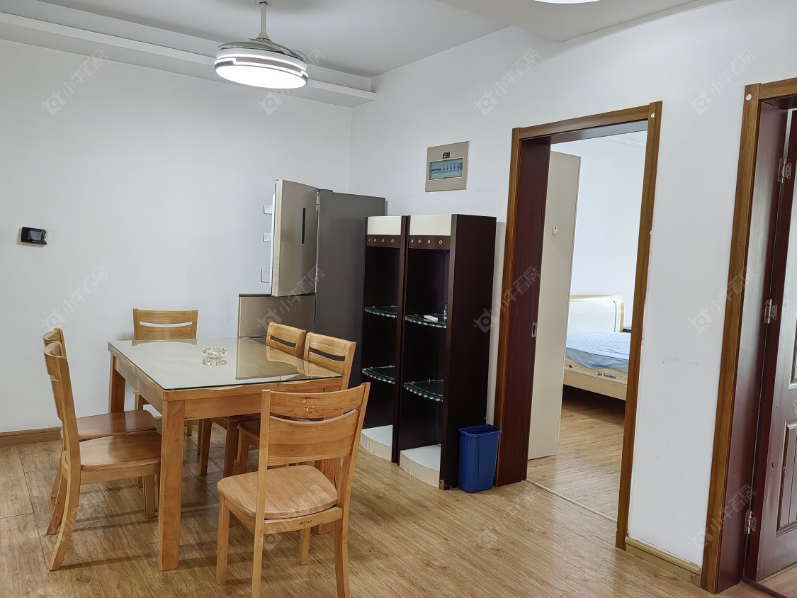 常州府河名居租房_府河名居3室2厅房源出租