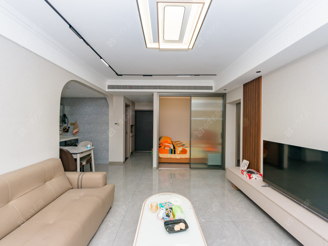 常州云庭公寓在售二手房_小牛看房