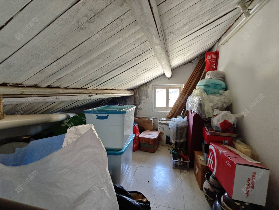 常州白云新村在租房源室内图_小牛看房