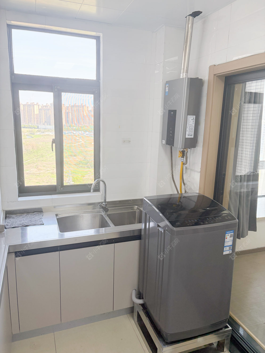 常州金百花园在租房源户型图_小牛看房