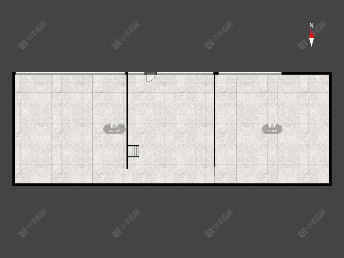 常州西门大街在售二手房源户型图_小牛看房