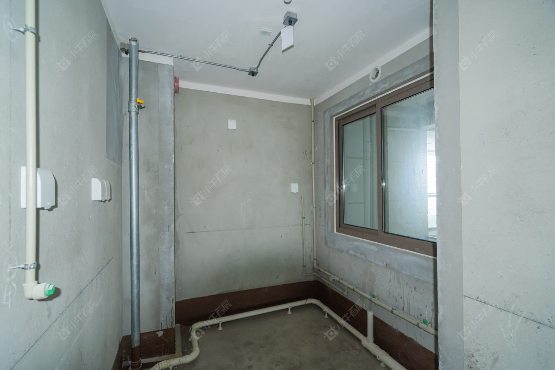 常州九洲玺在售二手房源室内图_小牛看房