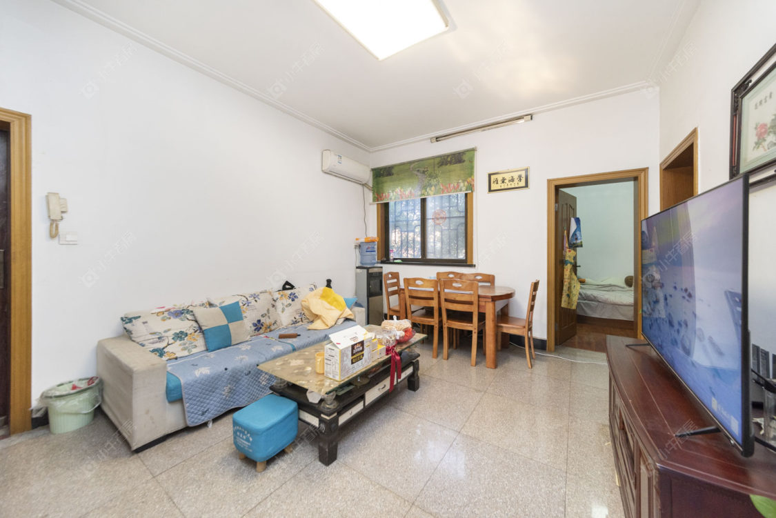 常州镇南新村在售二手房源室内图_小牛看房