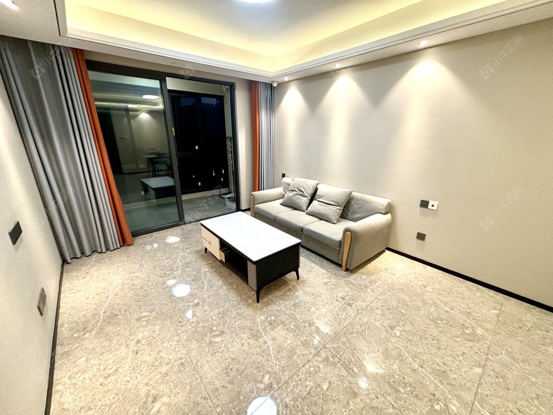 常州美的世茂云筑在租房源室内图_小牛看房