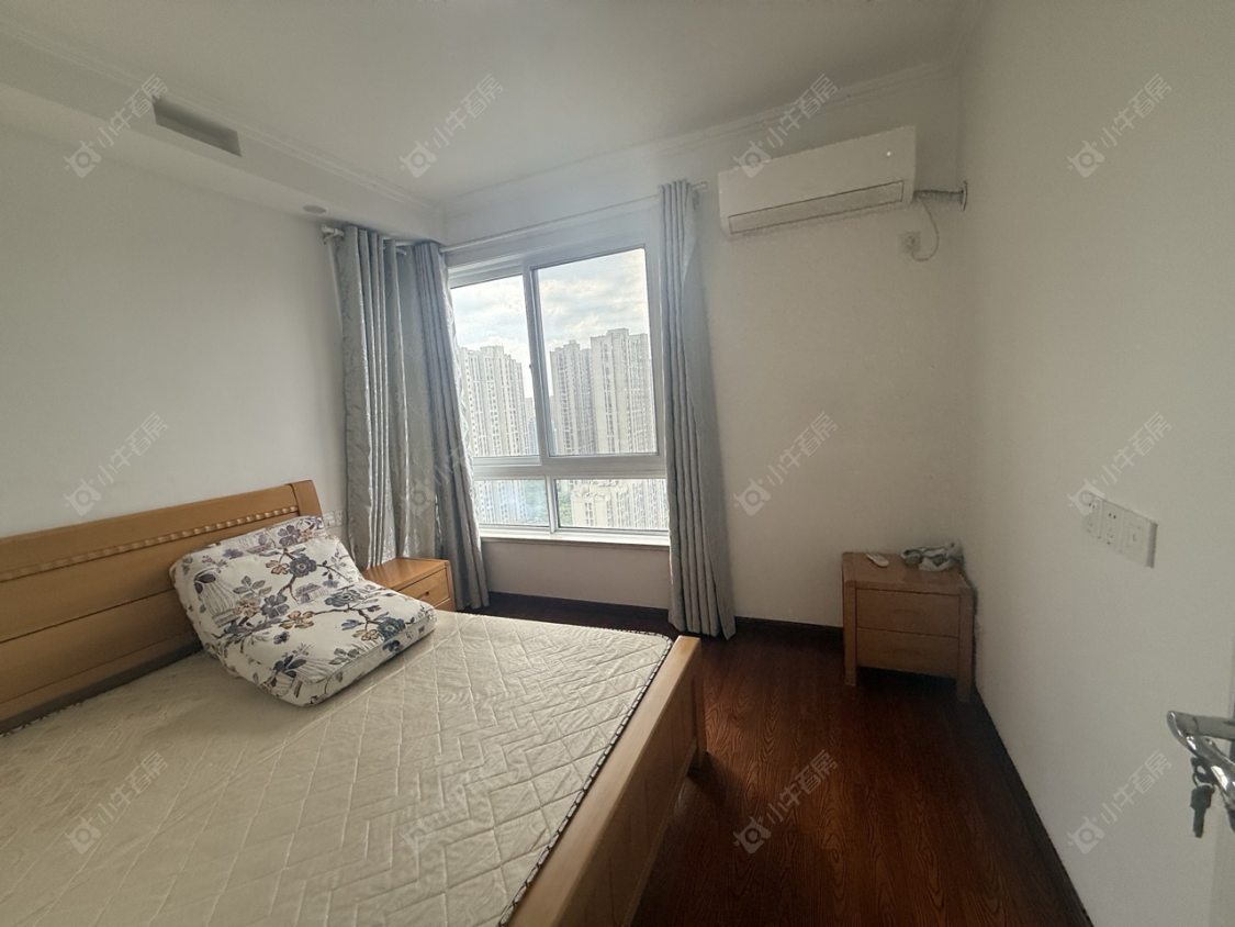 常州凯尔锋度在租房源室内图_小牛看房