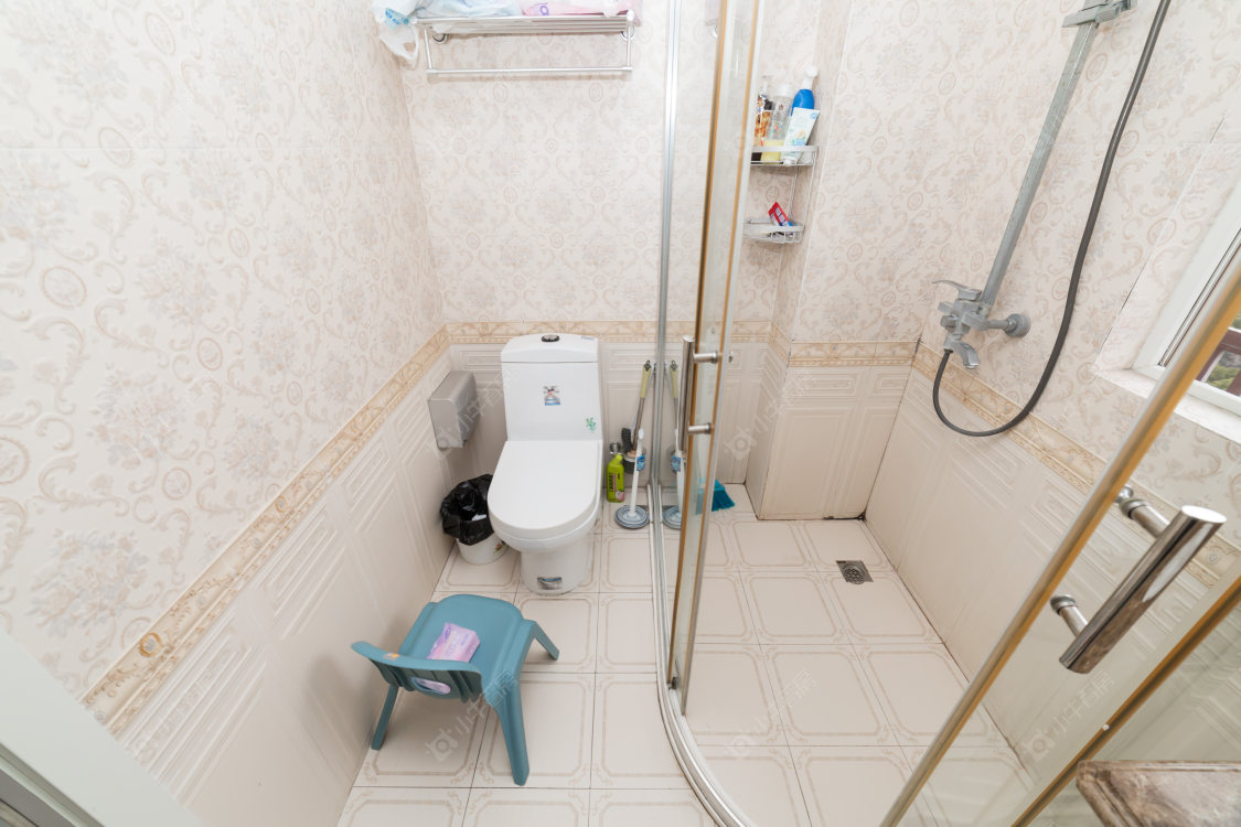 常州水晶城在售二手房源室内图_小牛看房