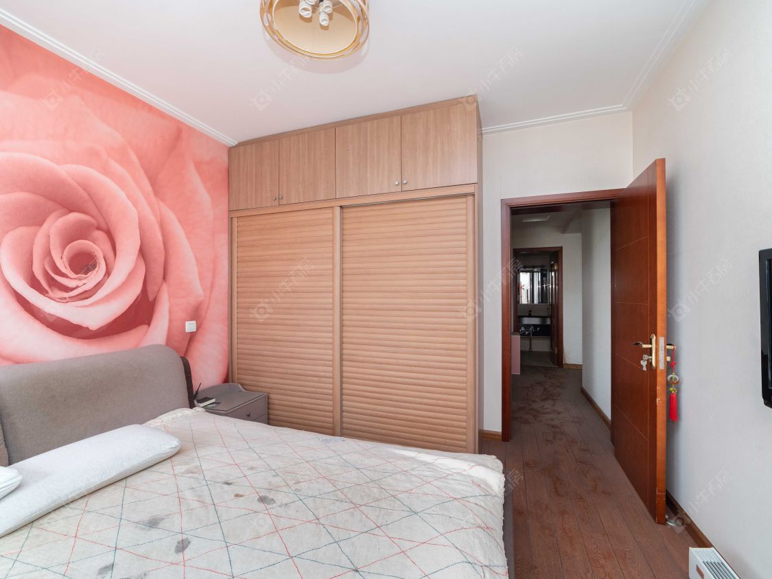 常州天隽峰在售二手房源室内图_小牛看房