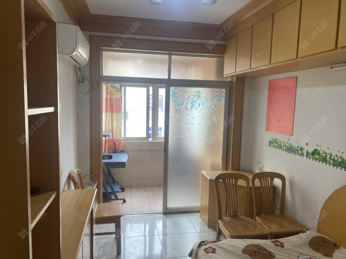 常州红梅新村租房_红梅新村2室1厅房源出租
