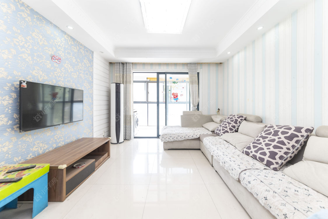 常州天安尚城一期在售二手房_小牛看房