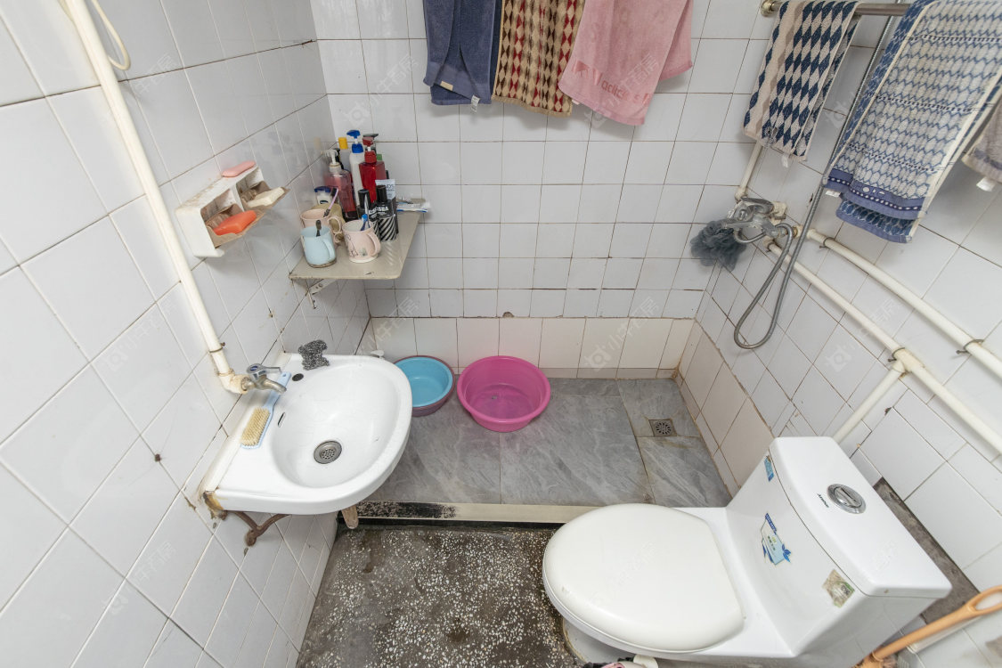 常州中凉二村在售二手房源室内图_小牛看房