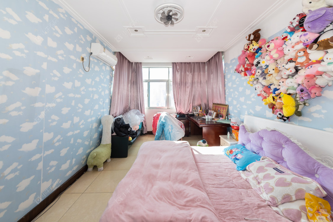 常州临江花苑在售二手房源室内图_小牛看房