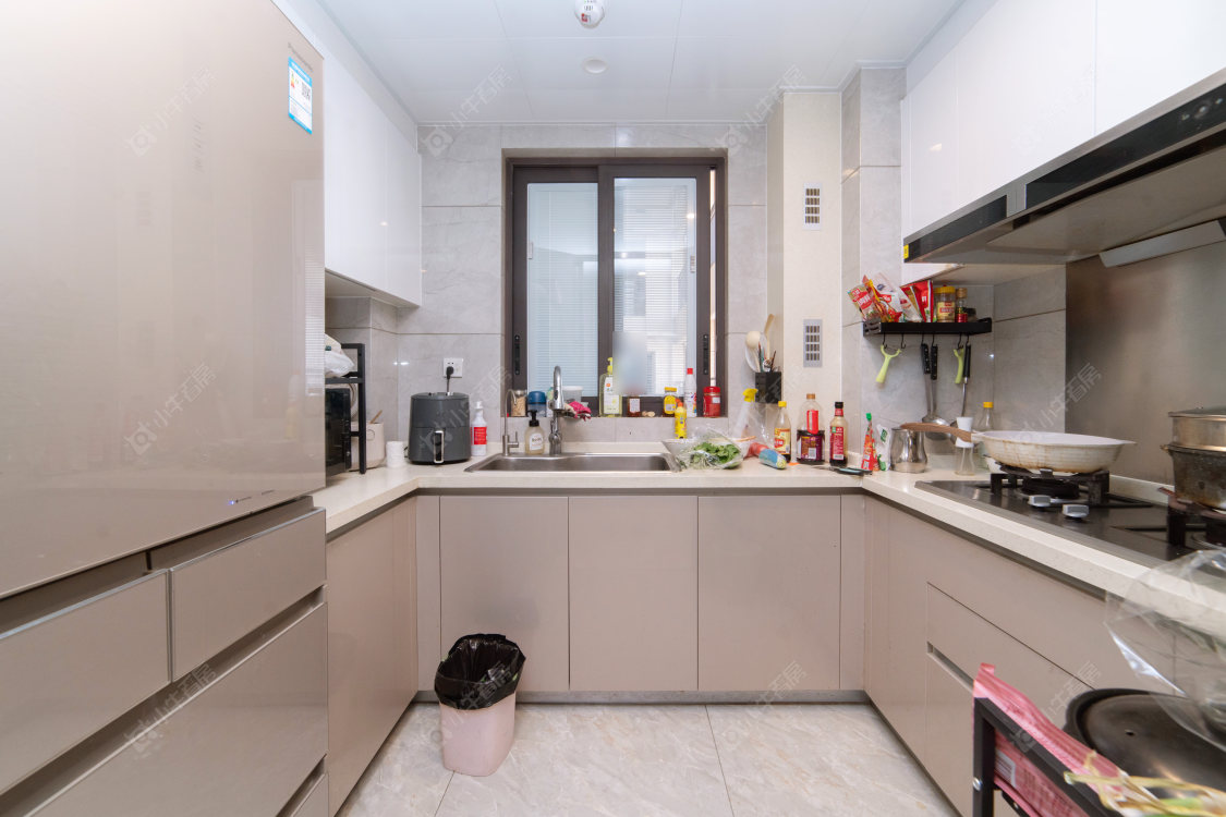 常州路劲铂隽在售二手房源室内图_小牛看房