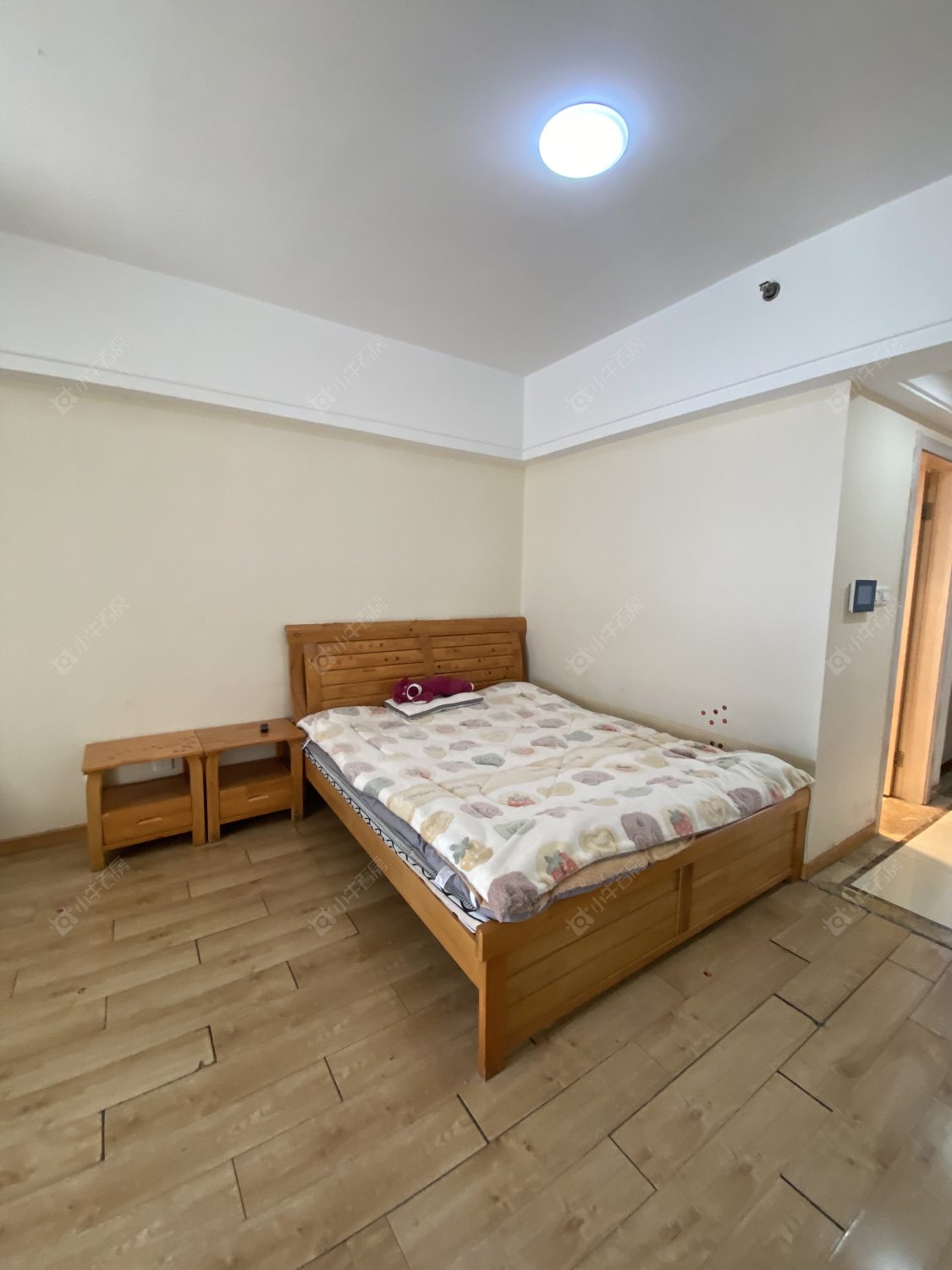 常州新北万达广场在租房源室内图_小牛看房