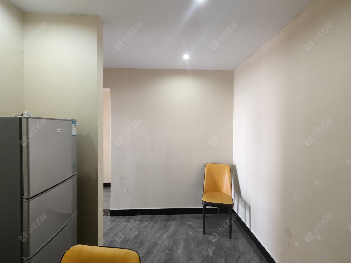 常州旭辉都会里在租房源室内图_小牛看房