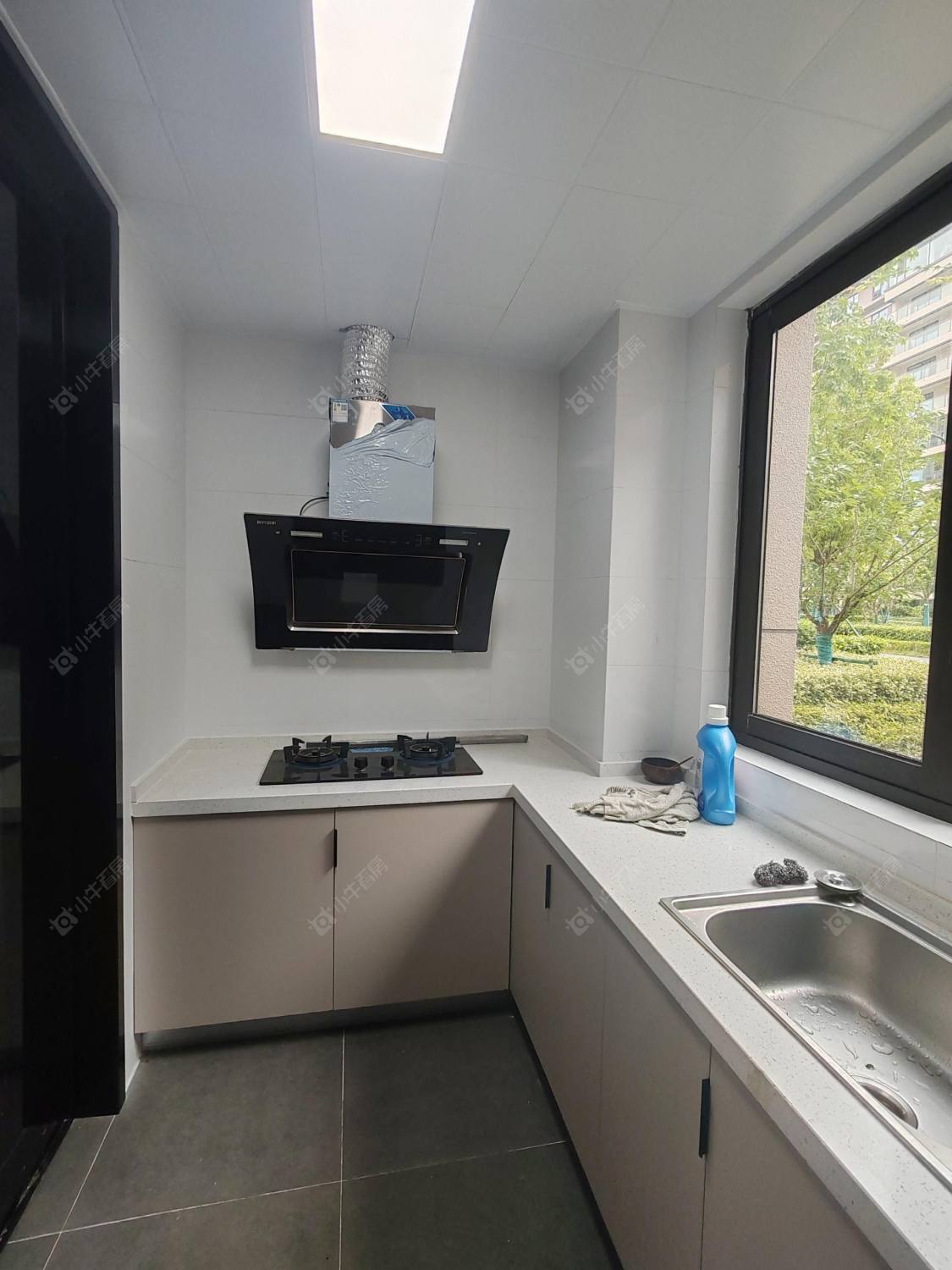 常州牡丹招商公园学府在租房源室内图_小牛看房