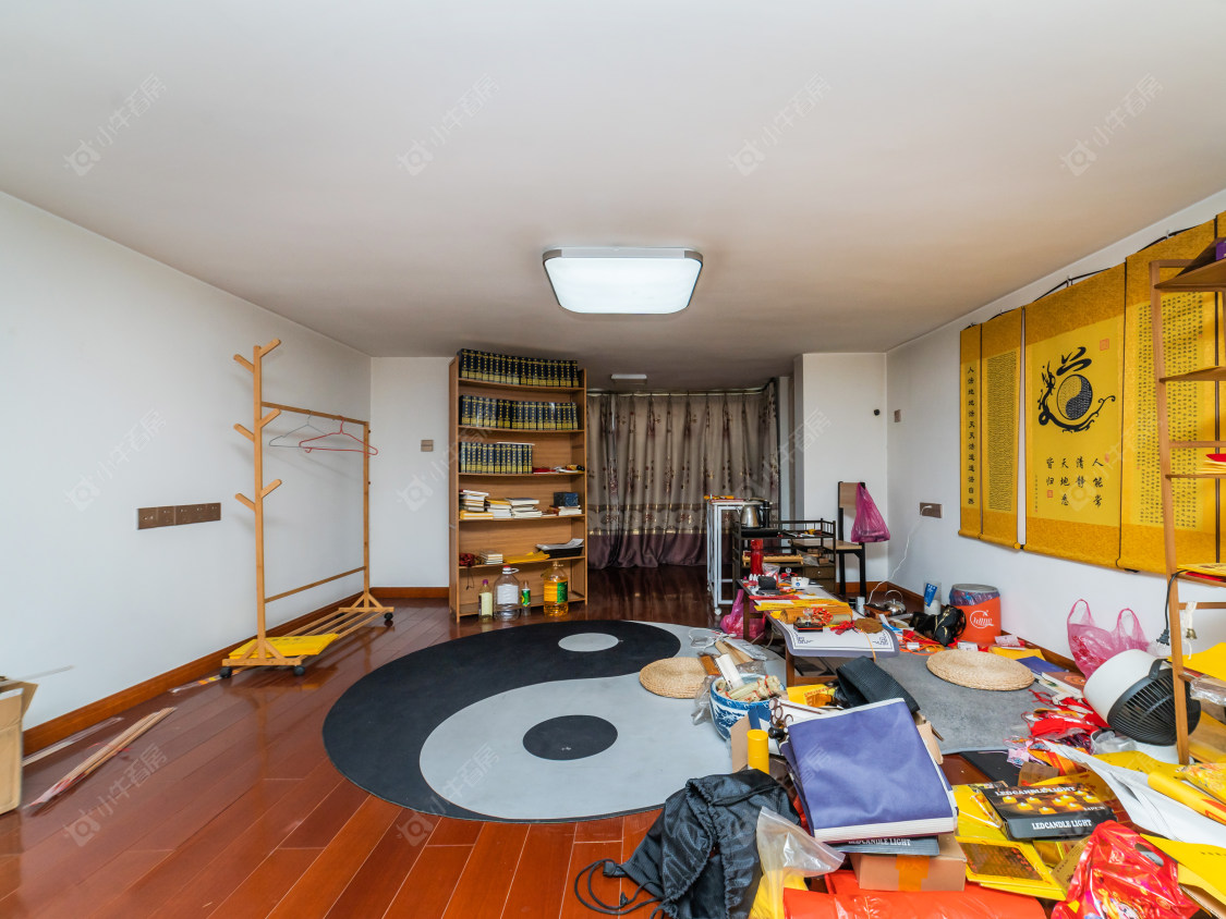 观墩花苑房源室内图 常州观墩花苑在售二手房源室内图_小牛看房