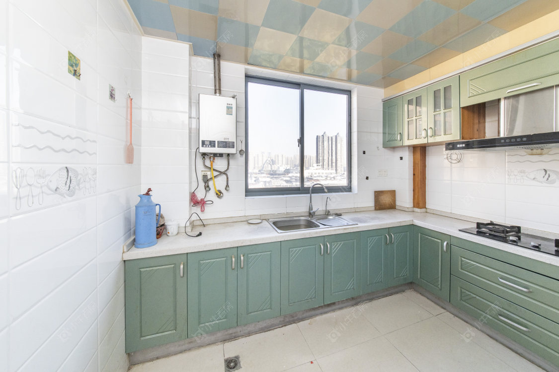 常州东方公寓(湖塘)在售二手房源室内图_小牛看房