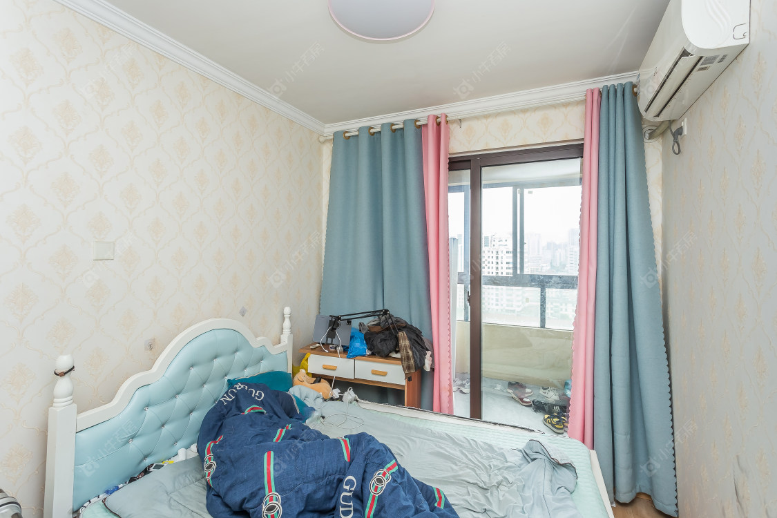 常州晋陵文锦在售二手房源室内图_小牛看房