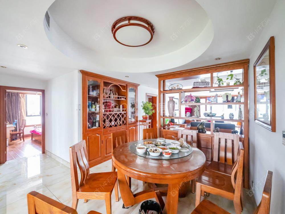 常州天顺御和苑在售二手房源室内图_小牛看房