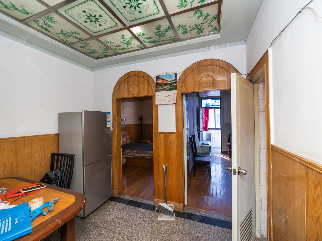 常州工房南区在售二手房源室内图_小牛看房