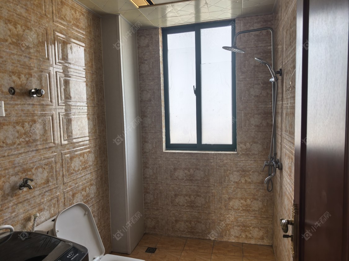 常州怡巷花苑在租房源室内图_小牛看房