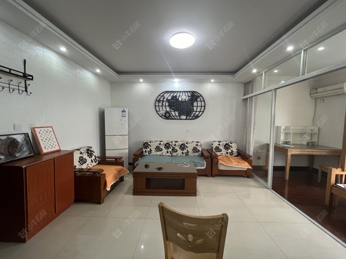 常州天豪大厦在租房源_小牛看房