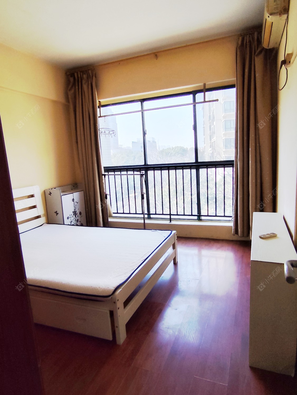 常州嵩山路在租房源室内图_小牛看房