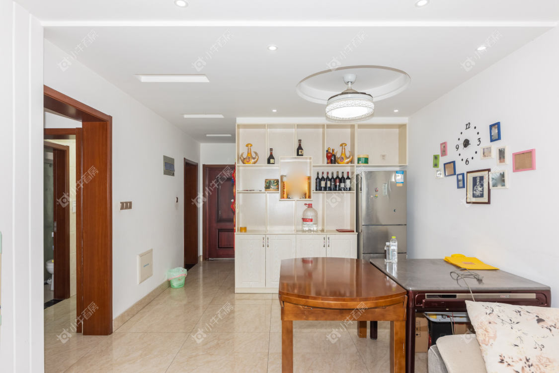 常州西瑶苑在租房源_小牛看房