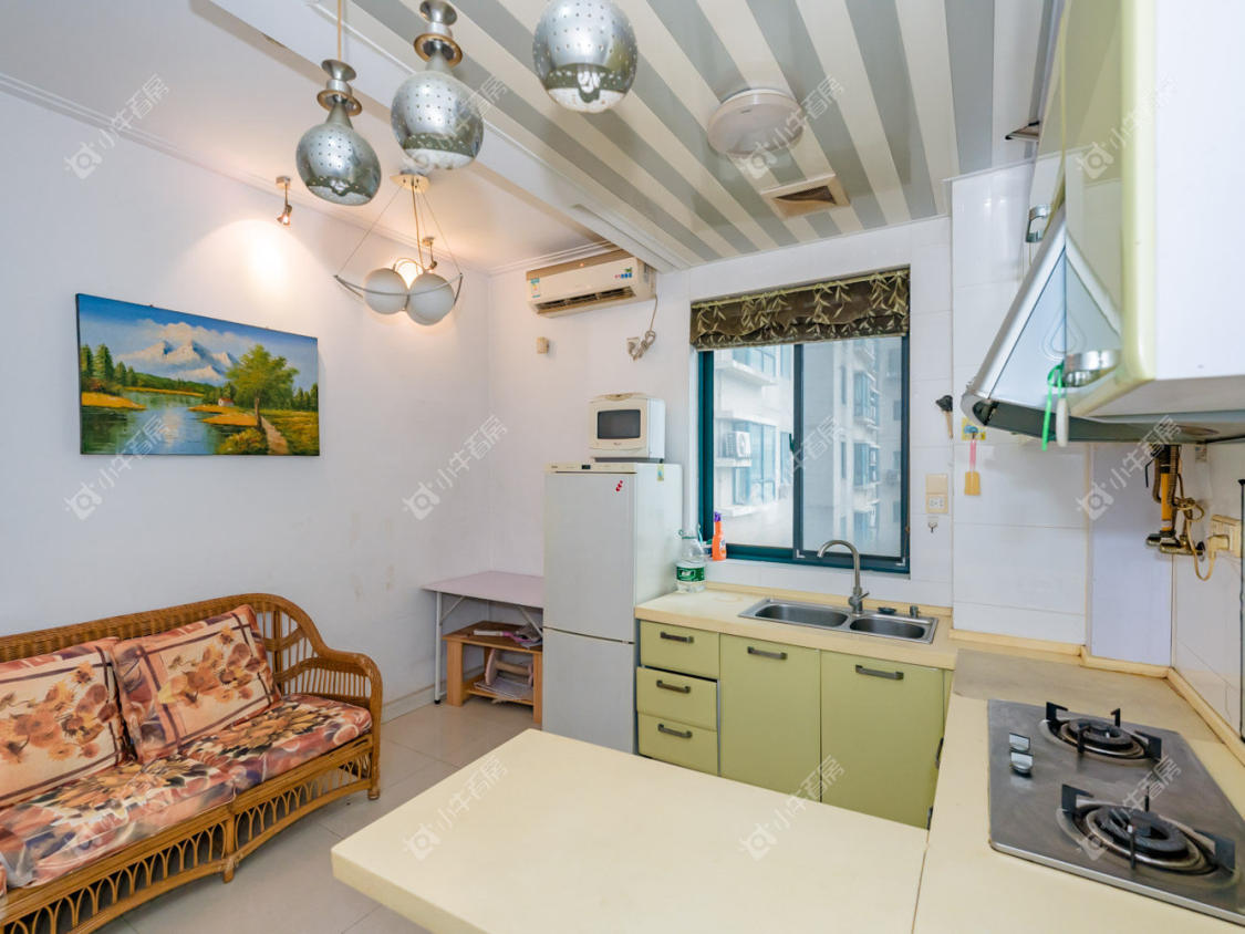 常州天禧星园在租房源_小牛看房