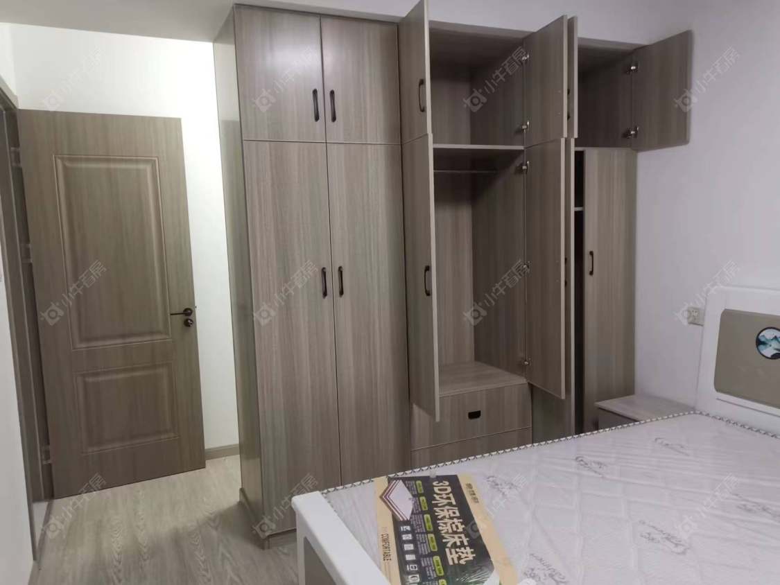 万科公园大道二三期房源室内图 常州万科公园大道二三期在租房源室内图_小牛看房