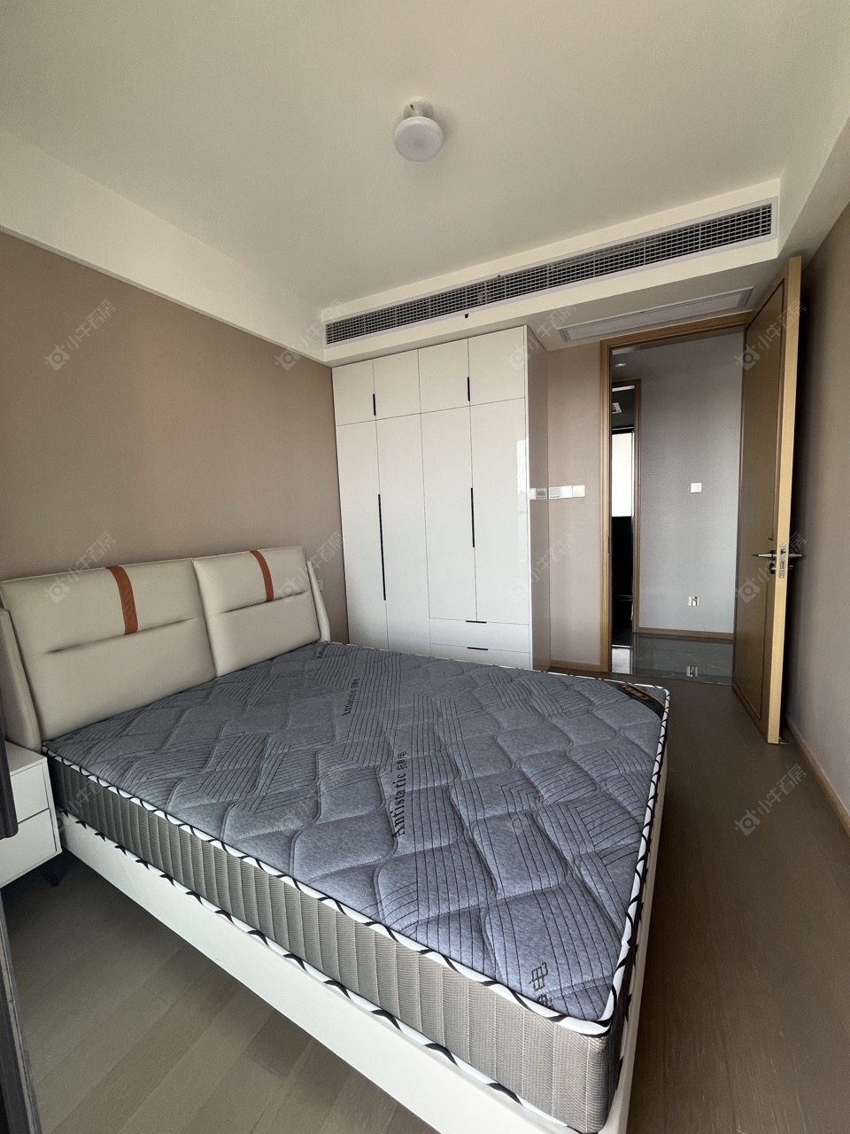 常州三盛汝悦春秋在租房源室内图_小牛看房